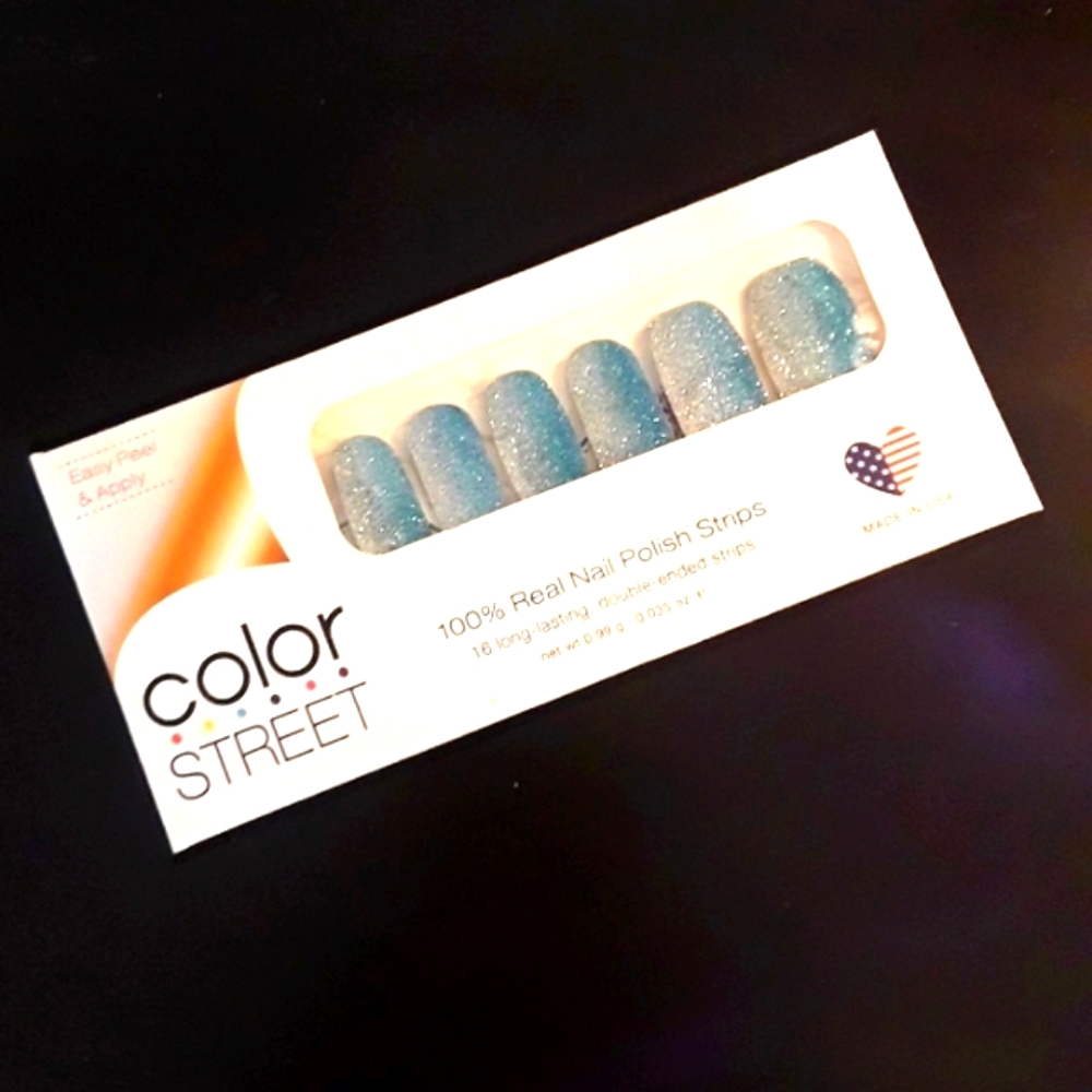 🌴3/$10 Color St. French Riviera